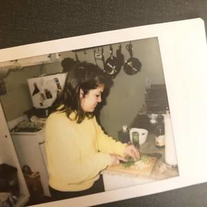 Meet your Posher, Allie